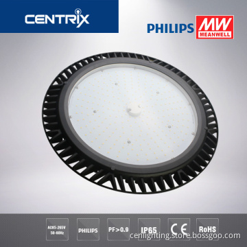 90w high luman hot sale led high bay light with philips chip